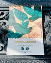 Wall Calendar - Kathryn Furniss NZ Birds 2026