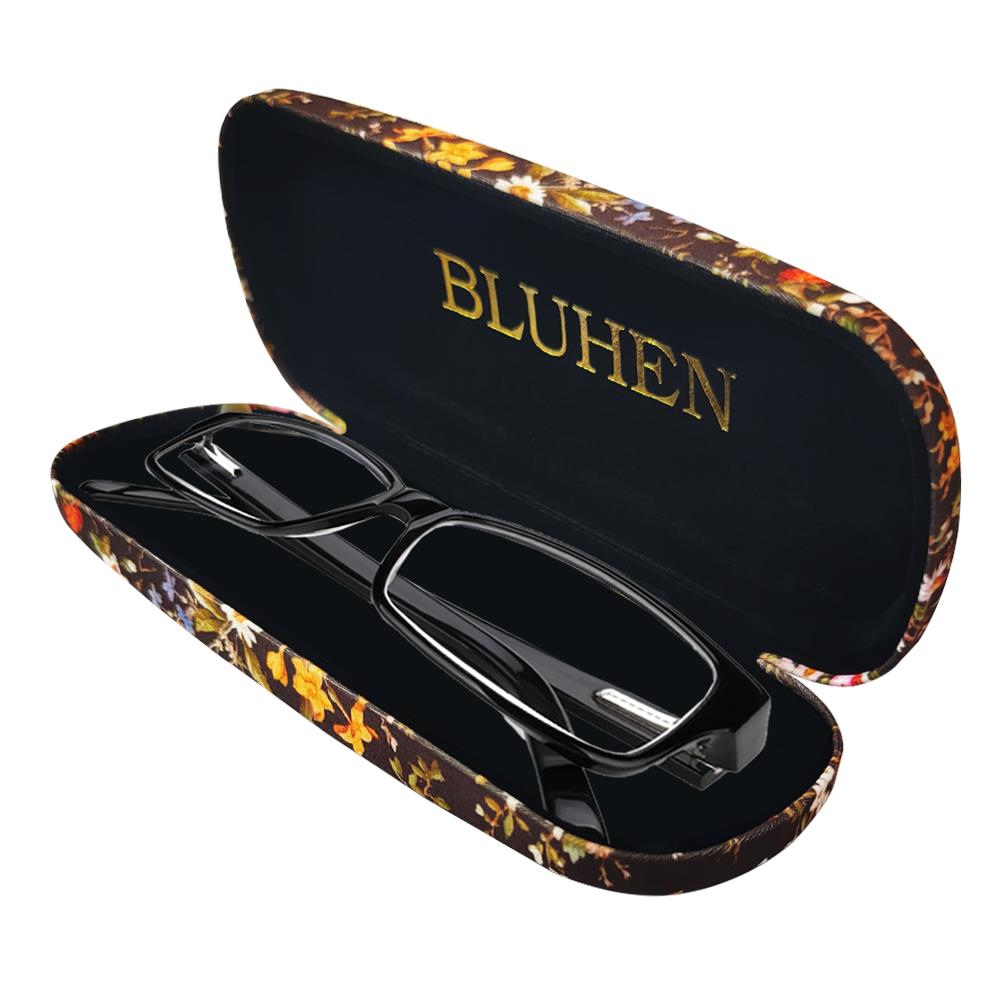 Glasses Case - Kilburn