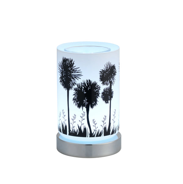 LED Warmer - Cabbage Trees