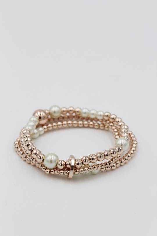 Bracelet -Goldwash