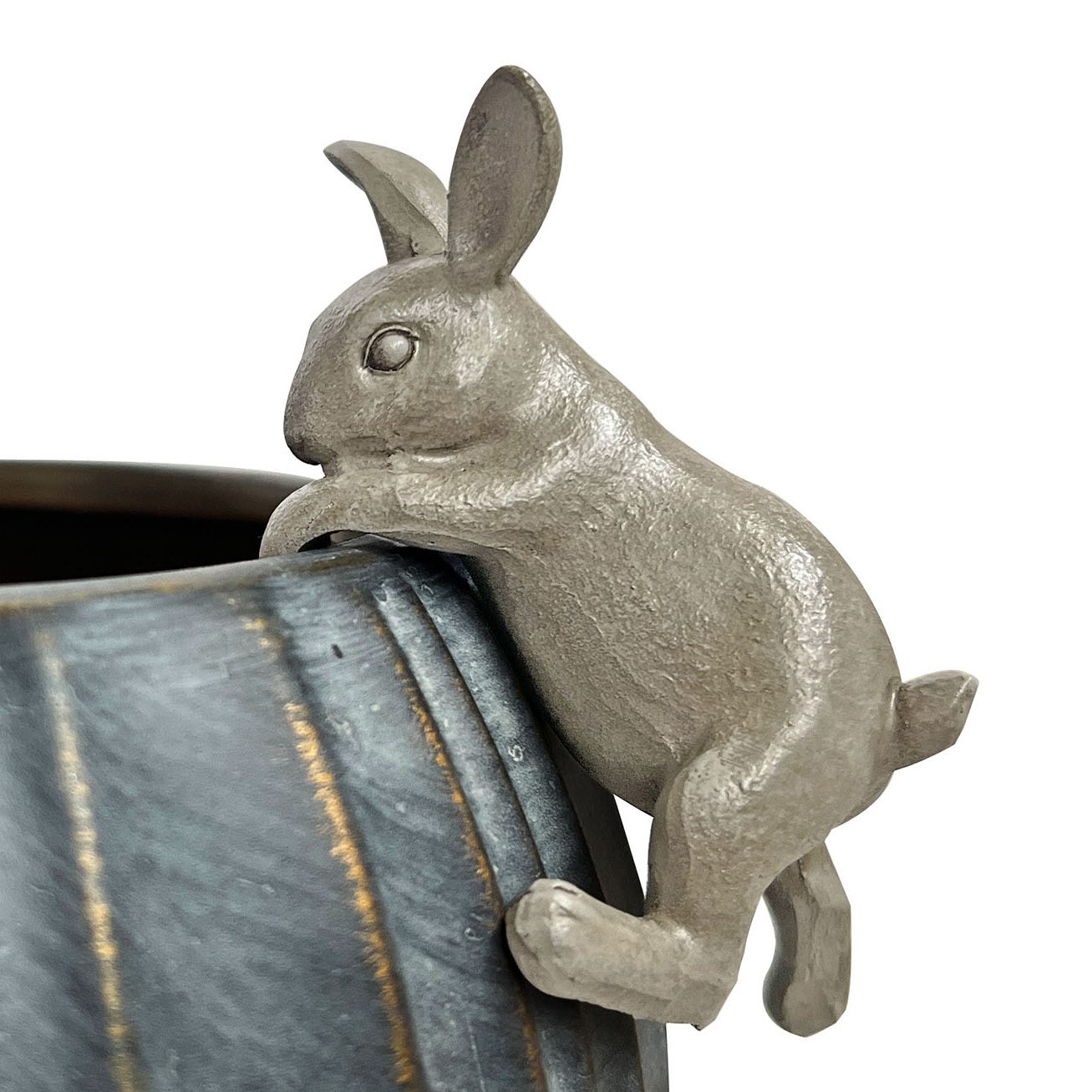 Hanging Bunny Decor