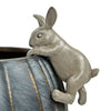 Hanging Bunny Decor