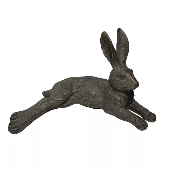 Hare - Shadow Country Junior Resting Grey