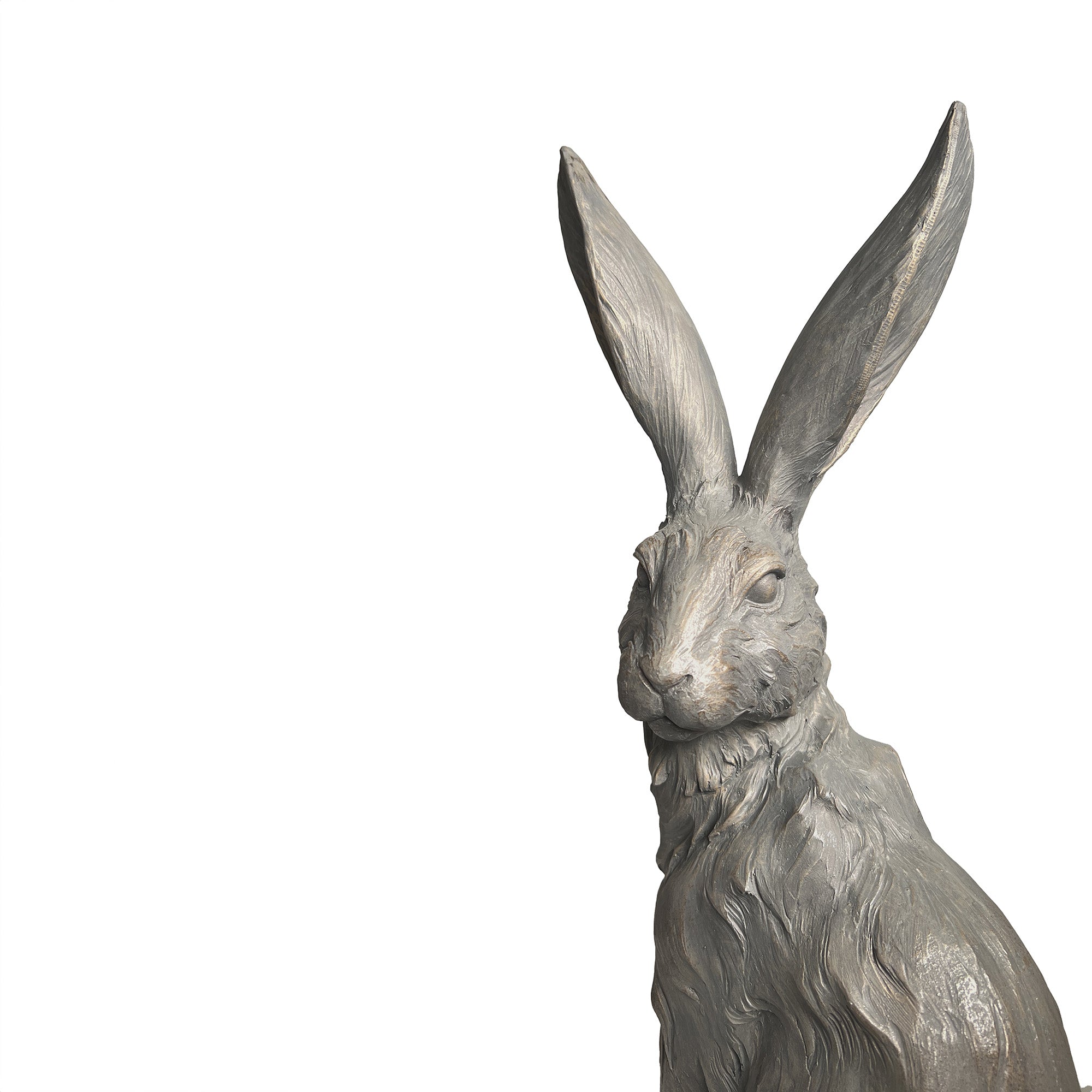 Country Hare - Standing