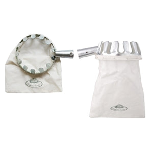 Fruit Picker - Metal/Fabric