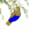 Hanging Ornament - Wood Pigeon Kereru