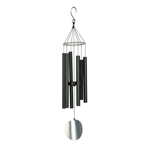 Windchime - Black - 71cm
