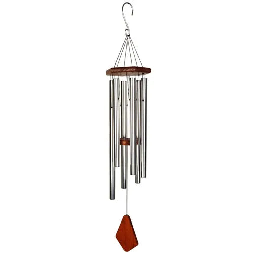 Windchime - Sliver 91cm
