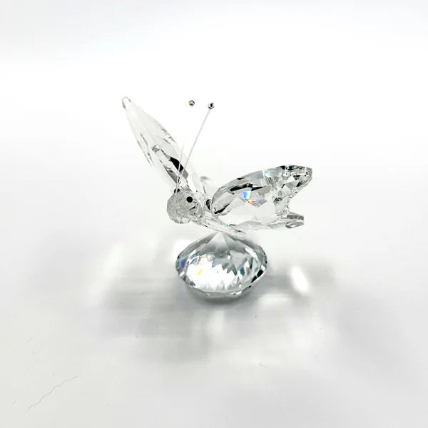 Crystal Butterfly