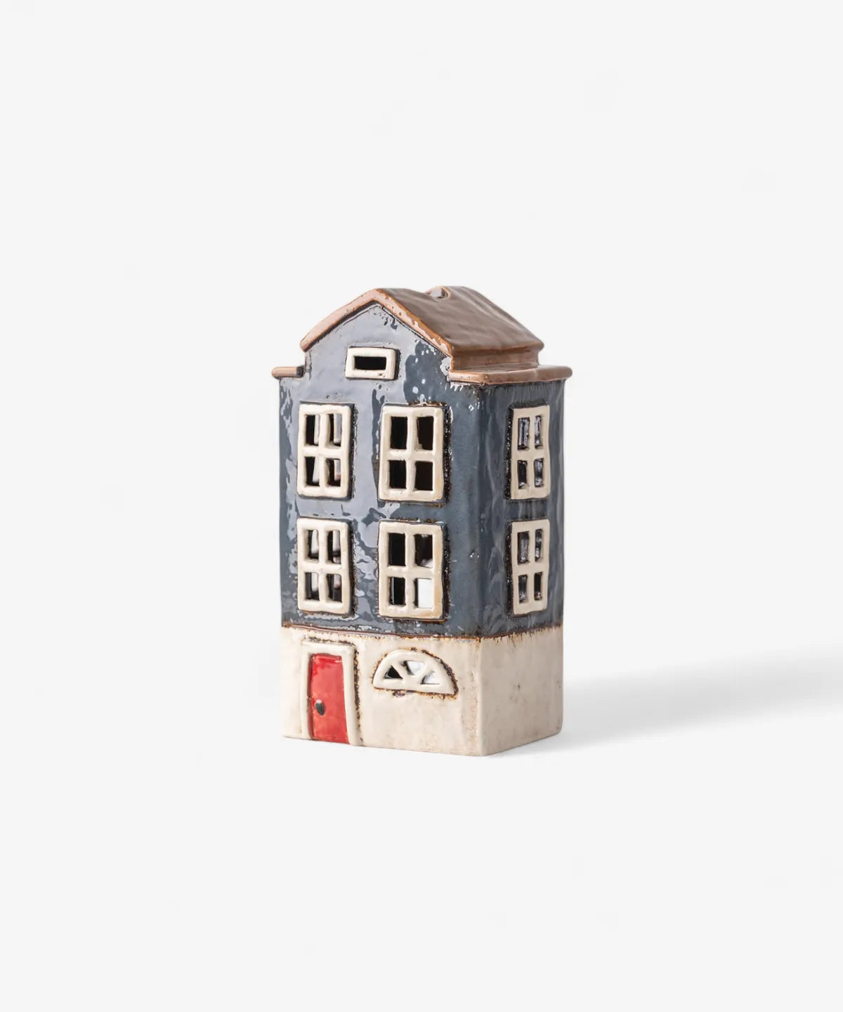 Alsace Tea Light - House Nordic Navy