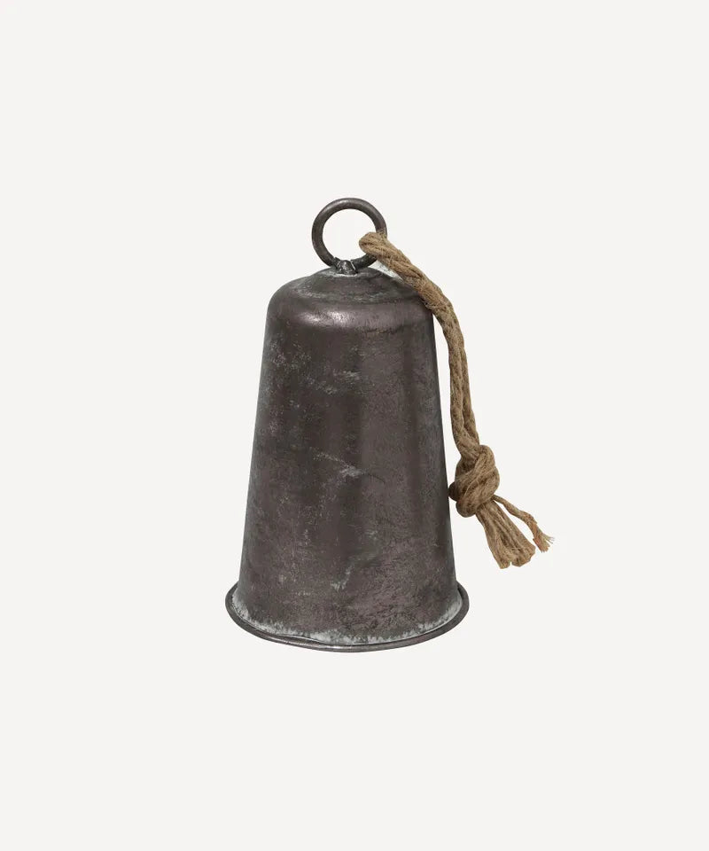 Pewter - Bell Tall