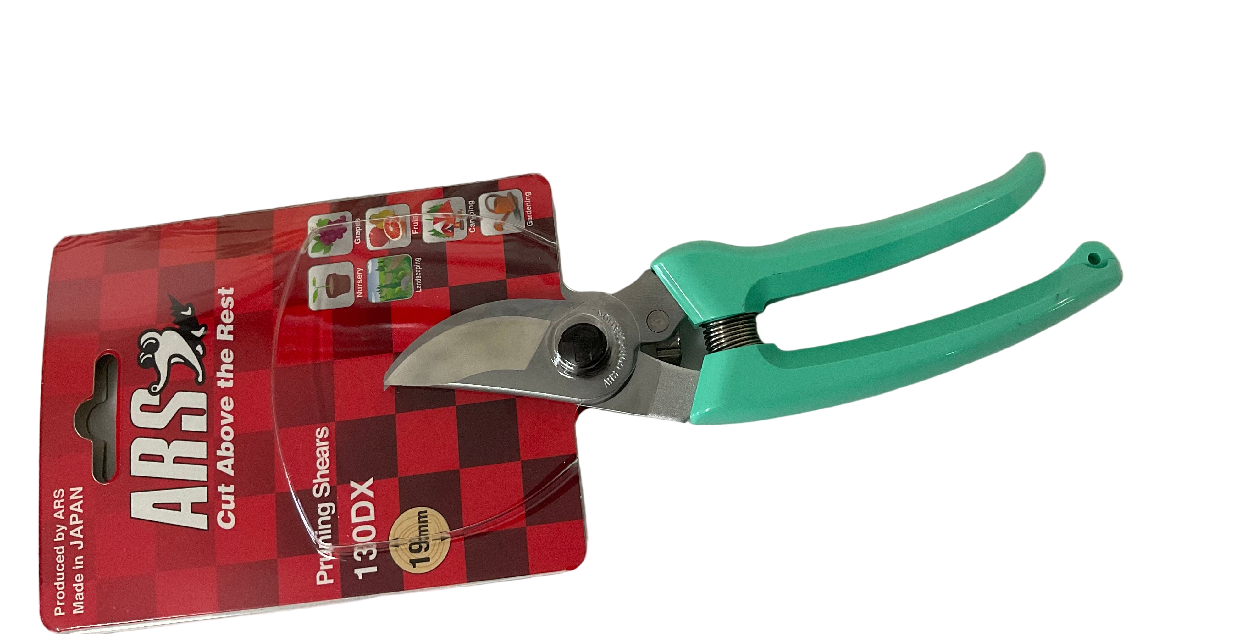 Secateurs - the best ones ever! ARS 130DX