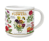 Mug - Language Of Flowers
