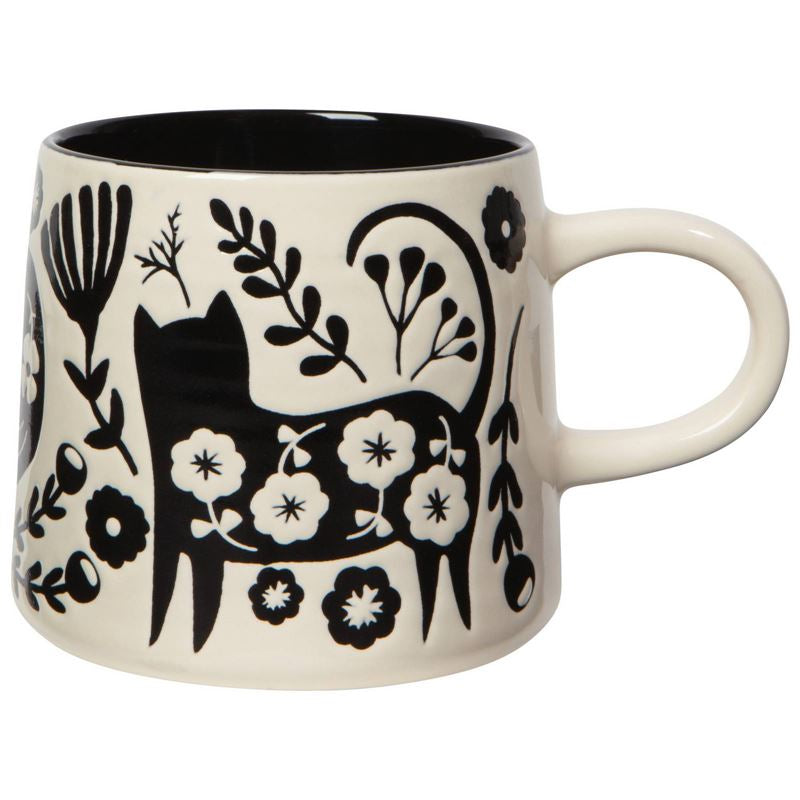 Mug - Imprint Catbloom