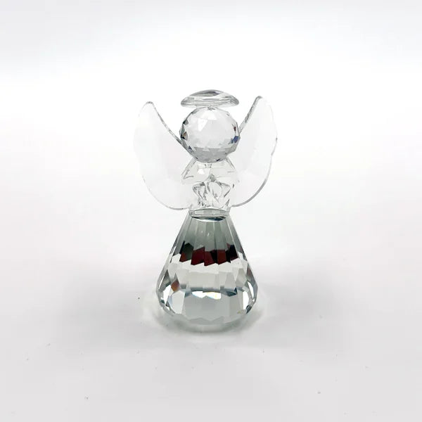 Crystal Angel