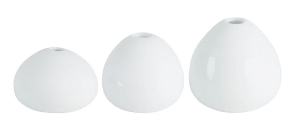 Rader - Pods set of 3 - Mini Vase