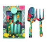 Garden Trowel and Fork Set