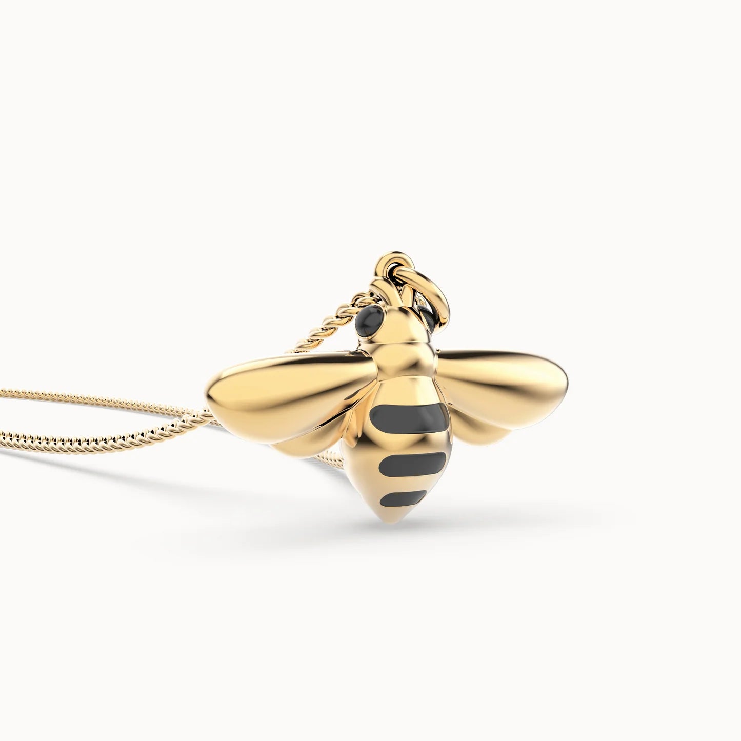 Chocli - Bee Necklace
