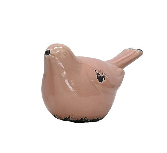 Ceramic Bird - Large