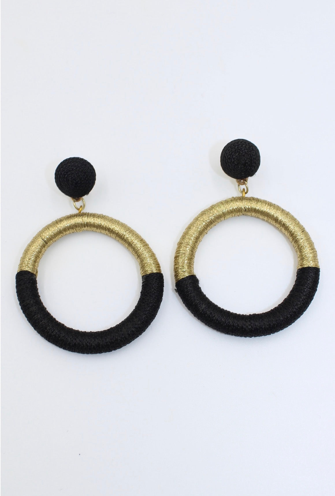 Earrings - Shady Lady