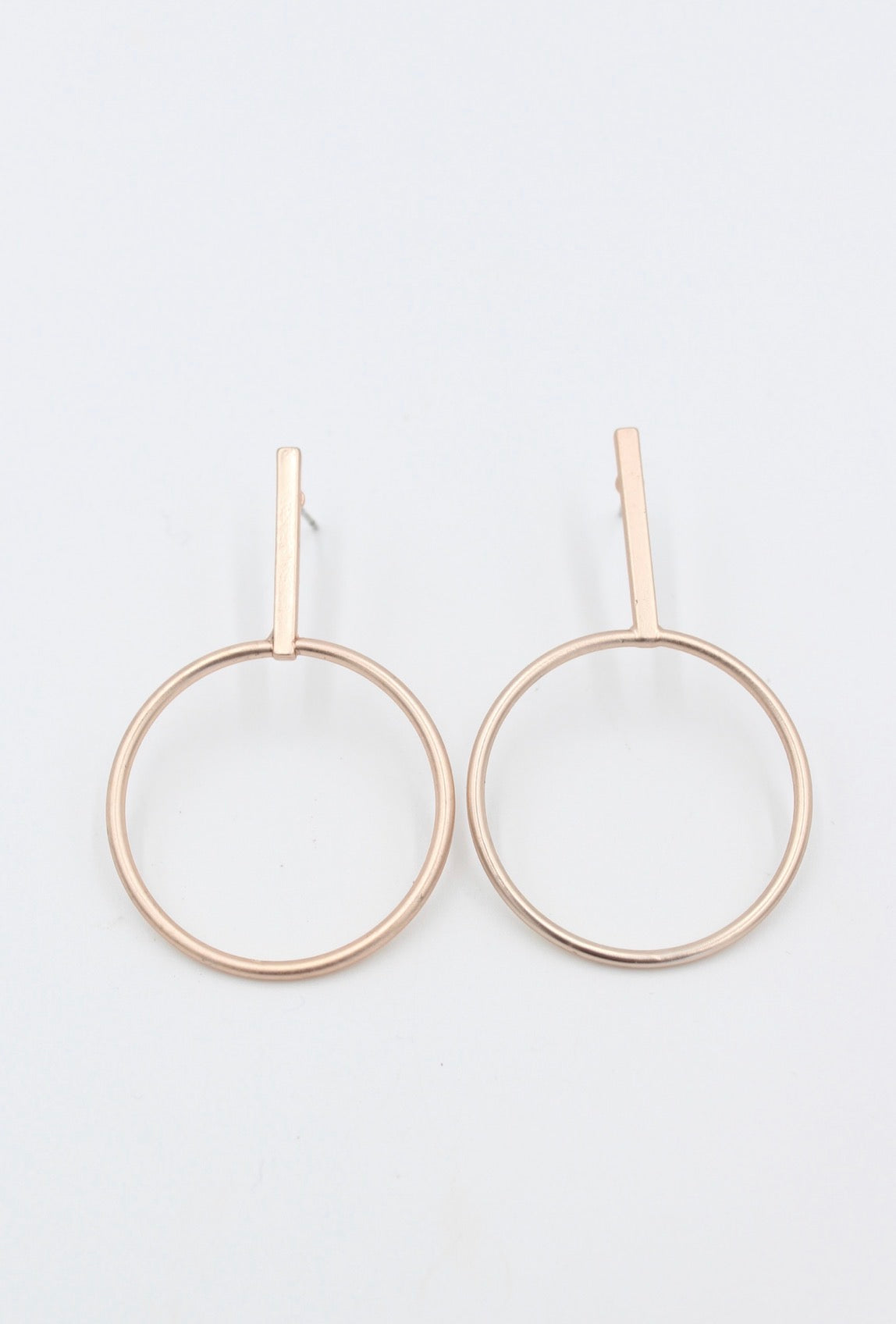 Earrings - Harper