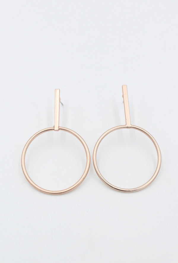 Earrings - Harper