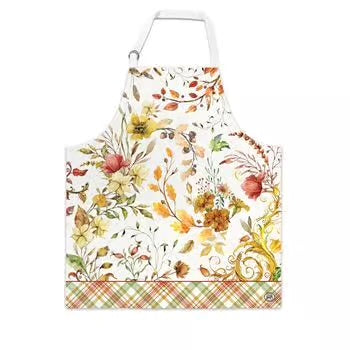 Apron - Fall Leaves
