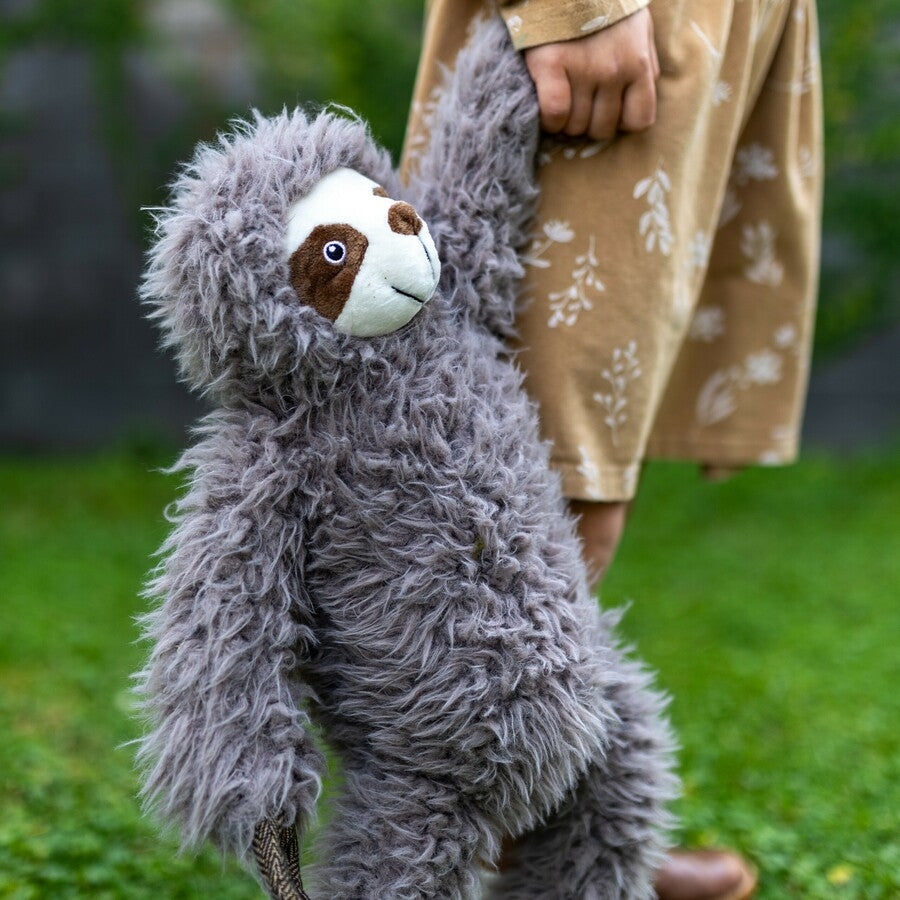 Soft Toy - Sofia Sloth
