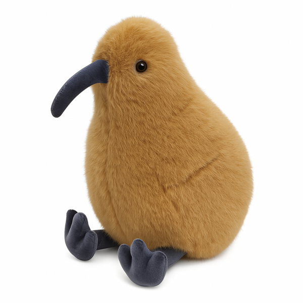 Soft Toy - Koko the Kiwi