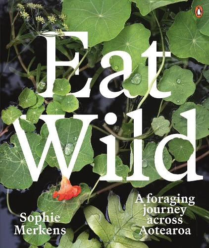 Book - Eat Wild