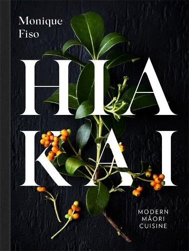 Book - HIA KAI