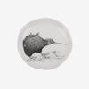 Trinket Dish - Walking with Aroha - Kiwi