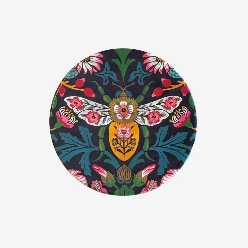 Coaster - Damask