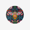 Coaster - Damask