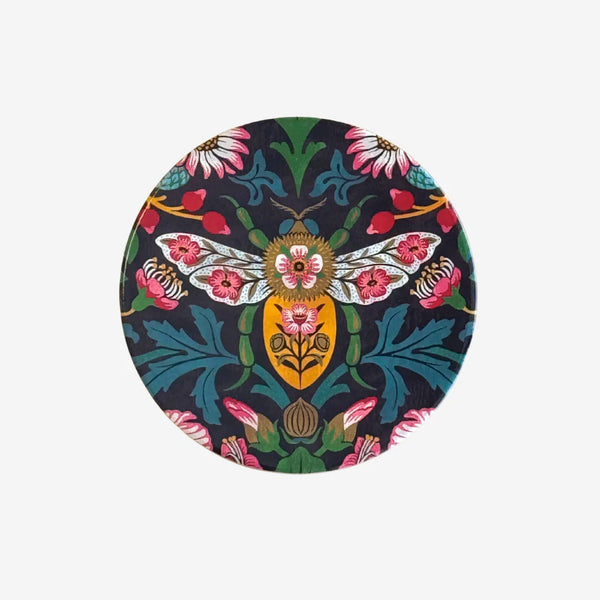 Coaster - Damask