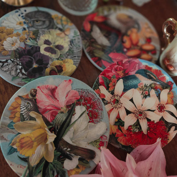Coaster - Vintage