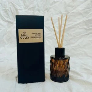 Diffuser by Rimu Gully