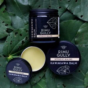 Kawakawa Healing Balm - Super Intensive