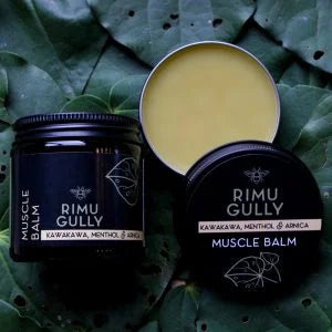 Muscle Balm