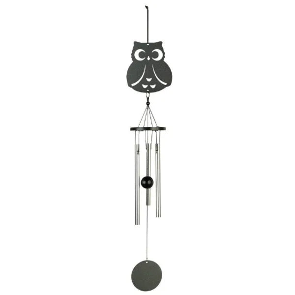 Windchime - Owl