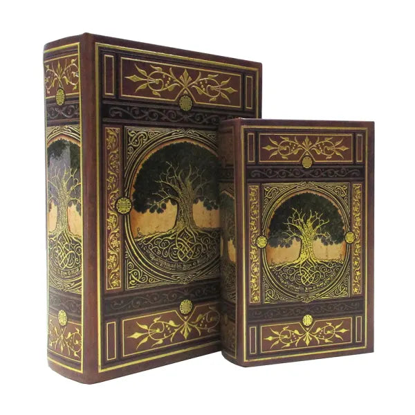 Tree of life - Book Box