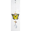 Butterfly with Crystals