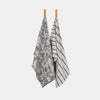 Tea Towel - Berry & Bug Pack of 2