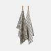 Tea Towel - Berry & Bug Pack of 2
