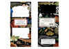 Magnetic List Pad