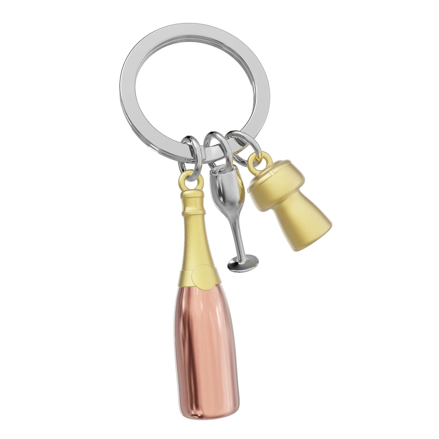 Keychain - Small Things Assorted
