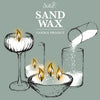 Sand Wax 250g