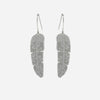 Earrings - Nichola Earrings -  Te Raukura