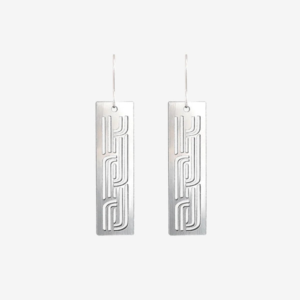 Earrings - Nichola Earrings -  Whakarare