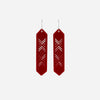 Earrings - Nichola - Taniko